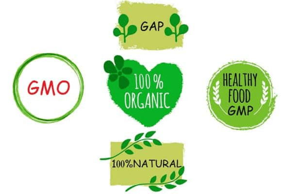 انواع محصولات کشاورزی