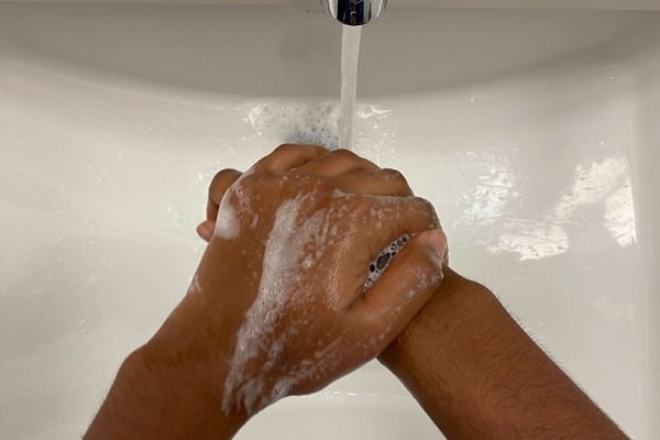 حفاظت از خود و دیگران در برابر کروناویروس