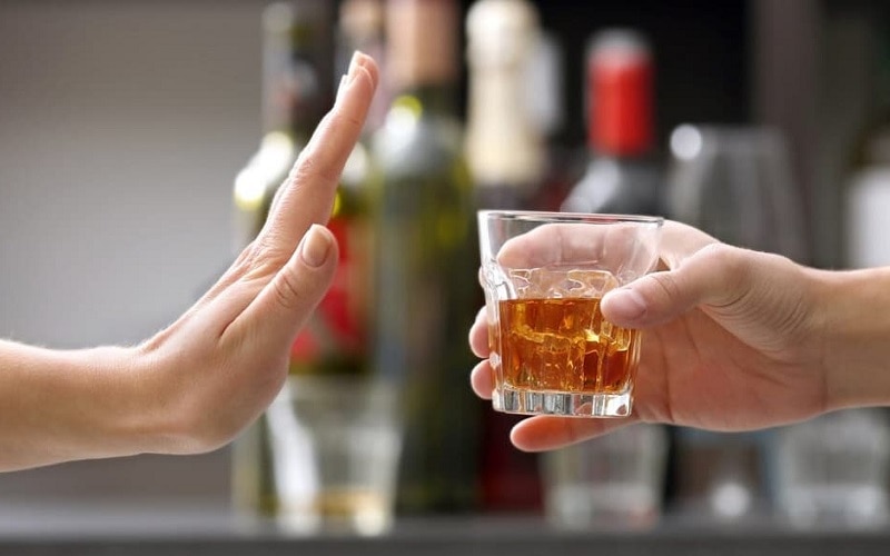 مصرف الکل و تضعیف سیستم ایمنی بدن