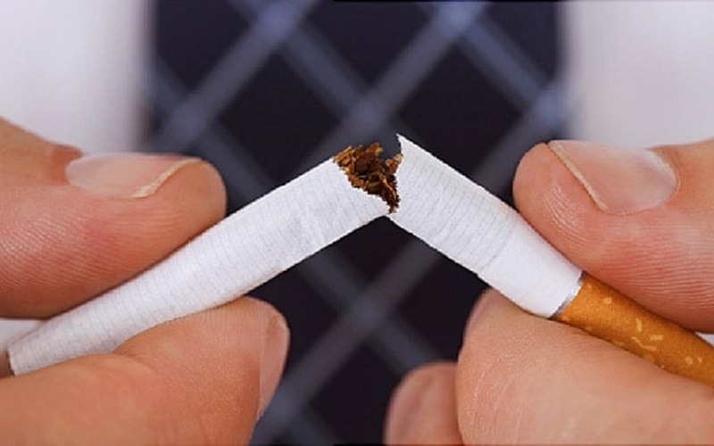 مصرف سیگار مضر برای سیستم ایمنی بدن