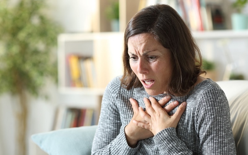 اختلال دلهره و روشهای درمانی آن