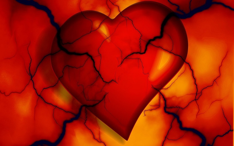 عوارض یائسگی زنان بیماری‌های قلبی و عروقی