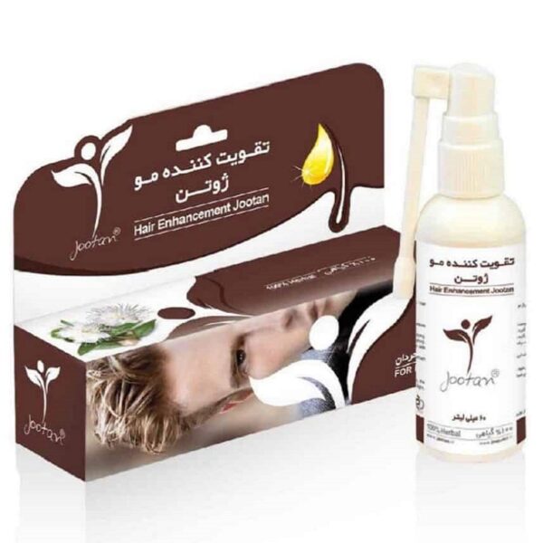 تقویت کننده مو آقایان ژوتن 60 میلی لیتر