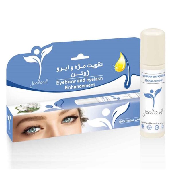 تقویت کننده مژه و ابرو ژوتن 10 میلی لیتر