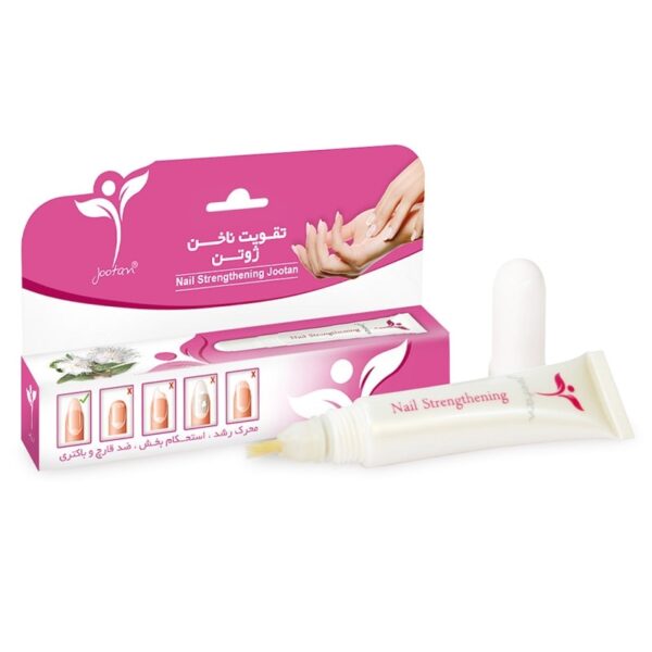 تقویت کننده ناخن ژوتن 10 میلی لیتر