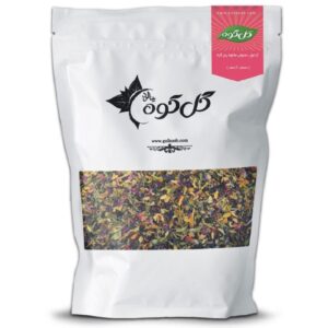 دمنوش آرامش گلکوه 120 گرمی