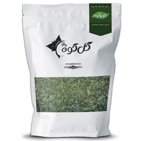 دمنوش نعناع فلفلی گلکوه 60 گرمی