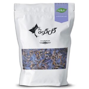 دمنوش گل گاوزبان گلکوه 23 گرمی