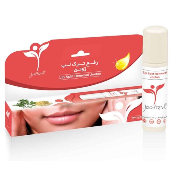 رفع ترک لب ژوتن 10 میلی لیتر