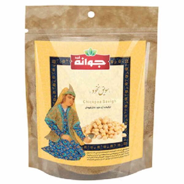 سویق نخود جوانه فرد 250 گرمی