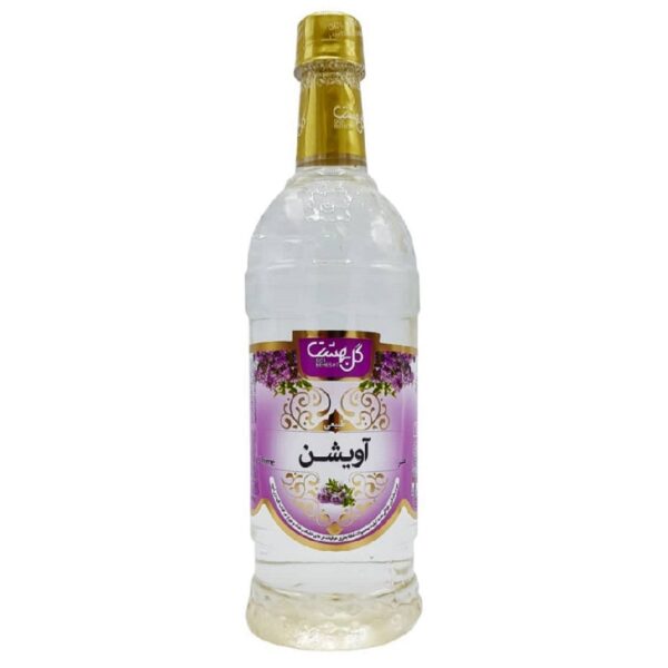 عرق آویشن گل بهشت 1 لیتری