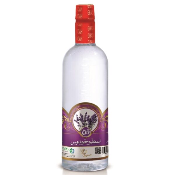 عرق اسطوخودوس قدح 1 لیتری