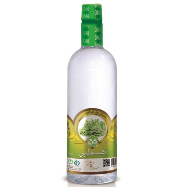 عرق افسنطین قدح 1 لیتری