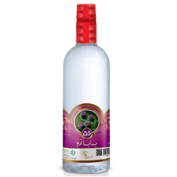 عرق بابا آدم قدح 1 لیتری