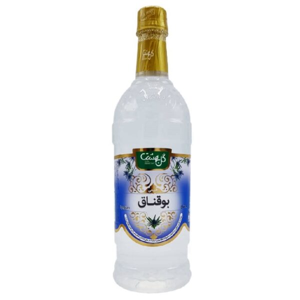عرق بوقناق گل بهشت 1 لیتری