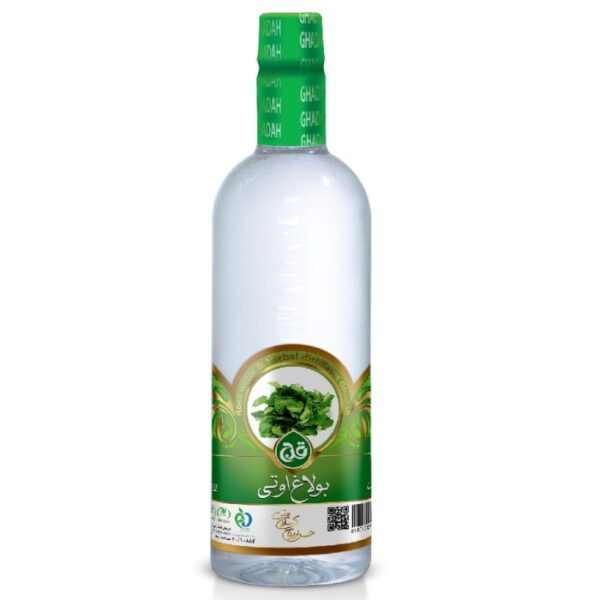 عرق بولاغ اوتی قدح 1 لیتری