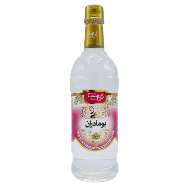 عرق بومادران گل بهشت 1 لیتری
