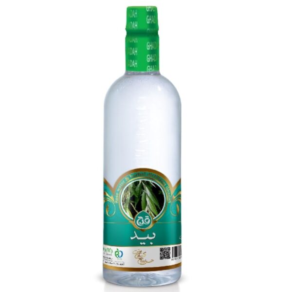 عرق بید قدح 1 لیتری