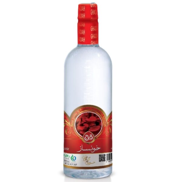 عرق ترکیبی خونساز قدح 1 لیتری