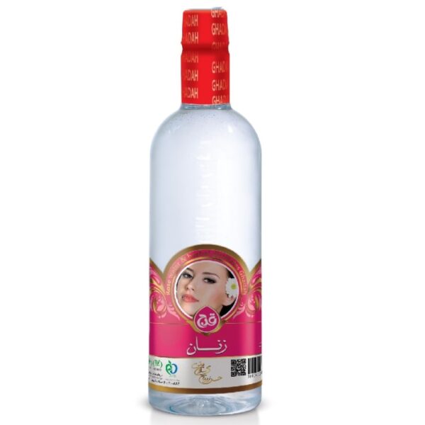 عرق ترکیبی زنان قدح 1 لیتری