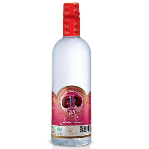 عرق ترکیبی سنگ شکن قدح 1 لیتری