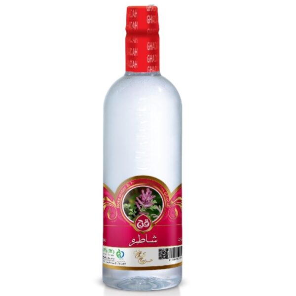 عرق شاطره قدح 1 لیتری