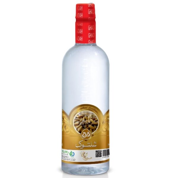 عرق شلتوک قدح 1 لیتری