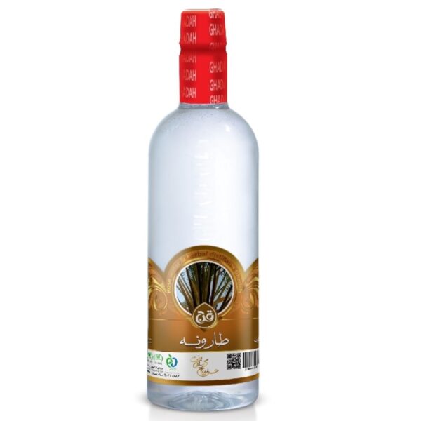 عرق طارونه قدح 1 لیتری