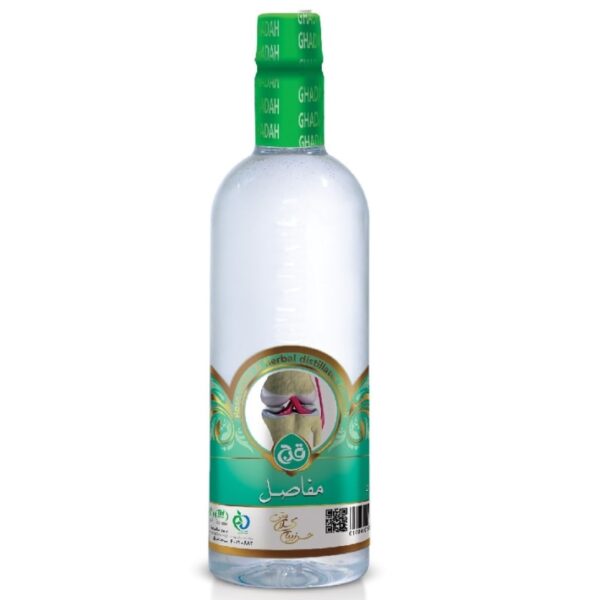 عرق ترکیبی مفاصل قدح 1 لیتری