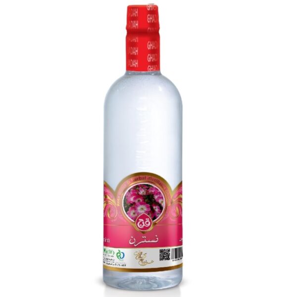 عرق نسترن قدح 1 لیتری