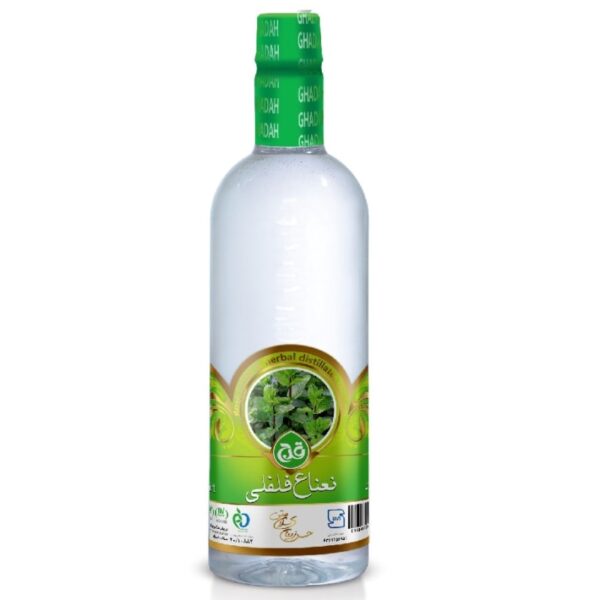 عرق نعناع فلفلی قدح 1 لیتری