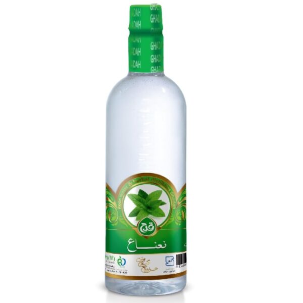 عرق نعناع قدح 1 لیتری