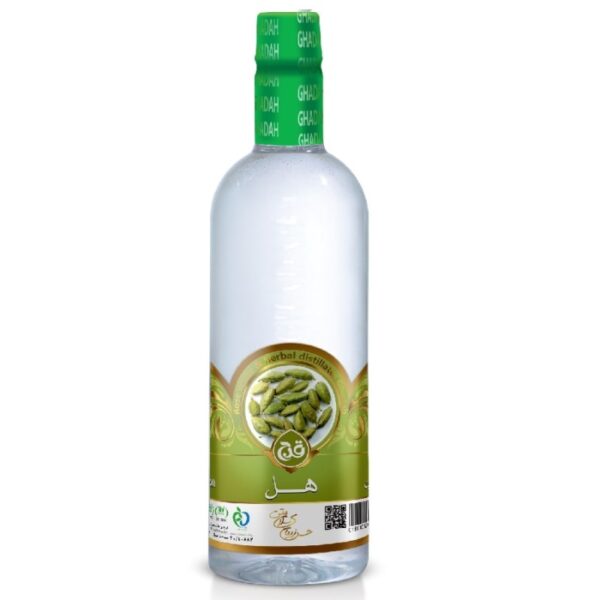 عرق هل قدح 1 لیتری