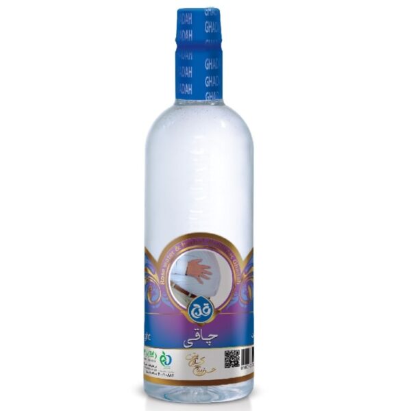 عرق ترکیبی چاقی قدح 1 لیتری