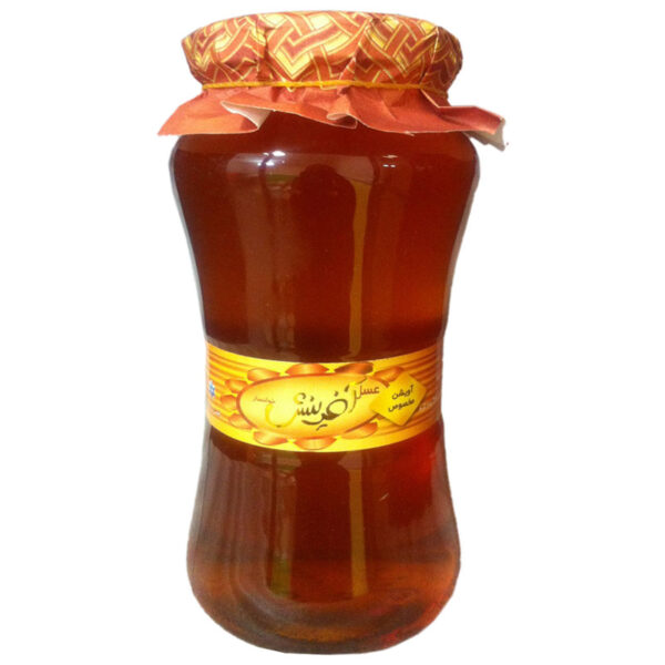 عسل آویشن مخصوص آفرینش 725 گرمی