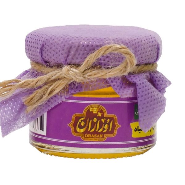 عسل چهل گیاه ارگانیک اورازان 35 گرمی