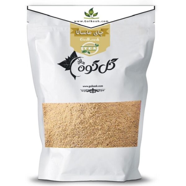 چای ماسالا گلکوه 200 گرمی