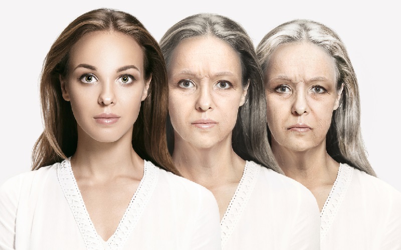 بهترین ویتامین ها و مکمل های ضد پیری