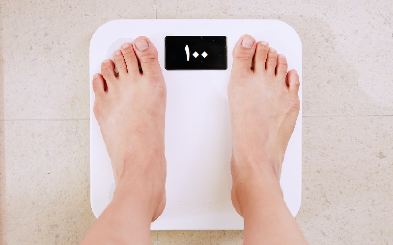 روش های ساده و طبیعی کاهش وزن