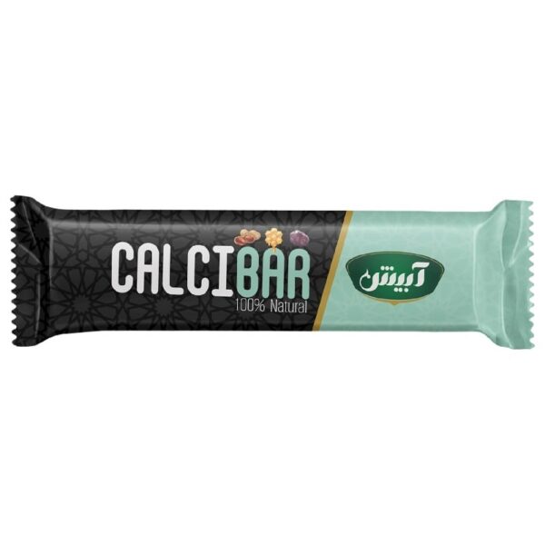 کلسی بار آبیش 40 گرمی