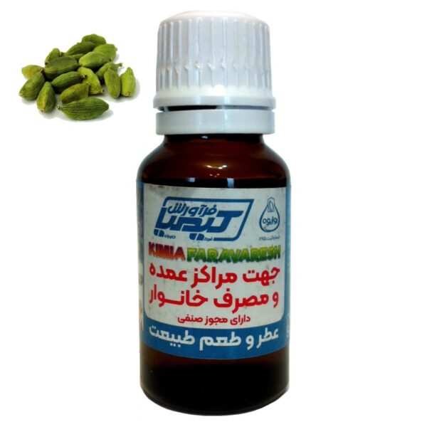 طعم دهنده هل روژیوه 15 گرمی